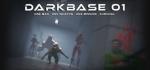 DarkBase 01 Box Art Front